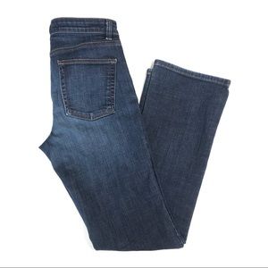 Eileen Fisher Organic Cotton Jeans 4